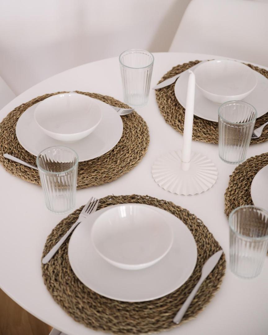 Fotografie 8: Stylish & Modern Apartment - Private Garden