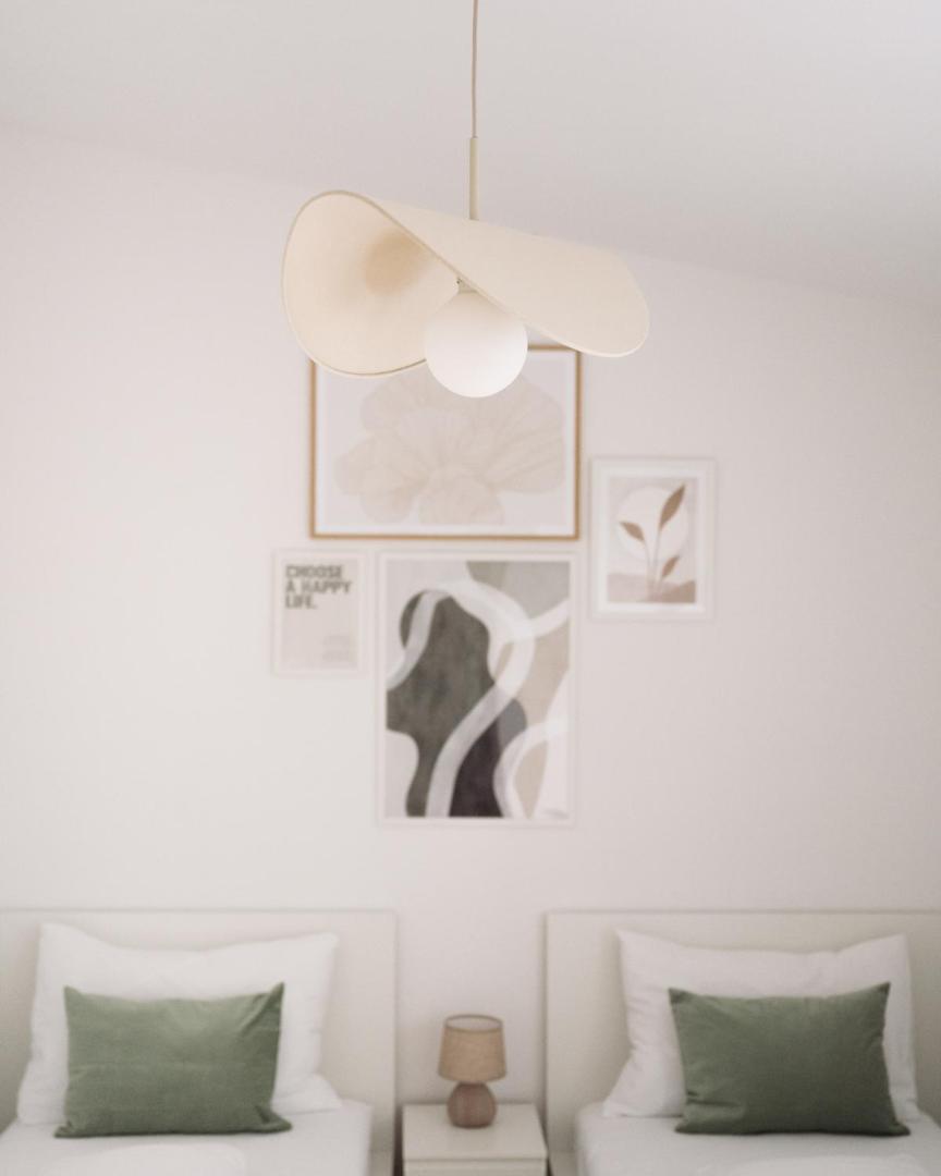 Fotografie 4: Stylish & Modern Apartment - Private Garden