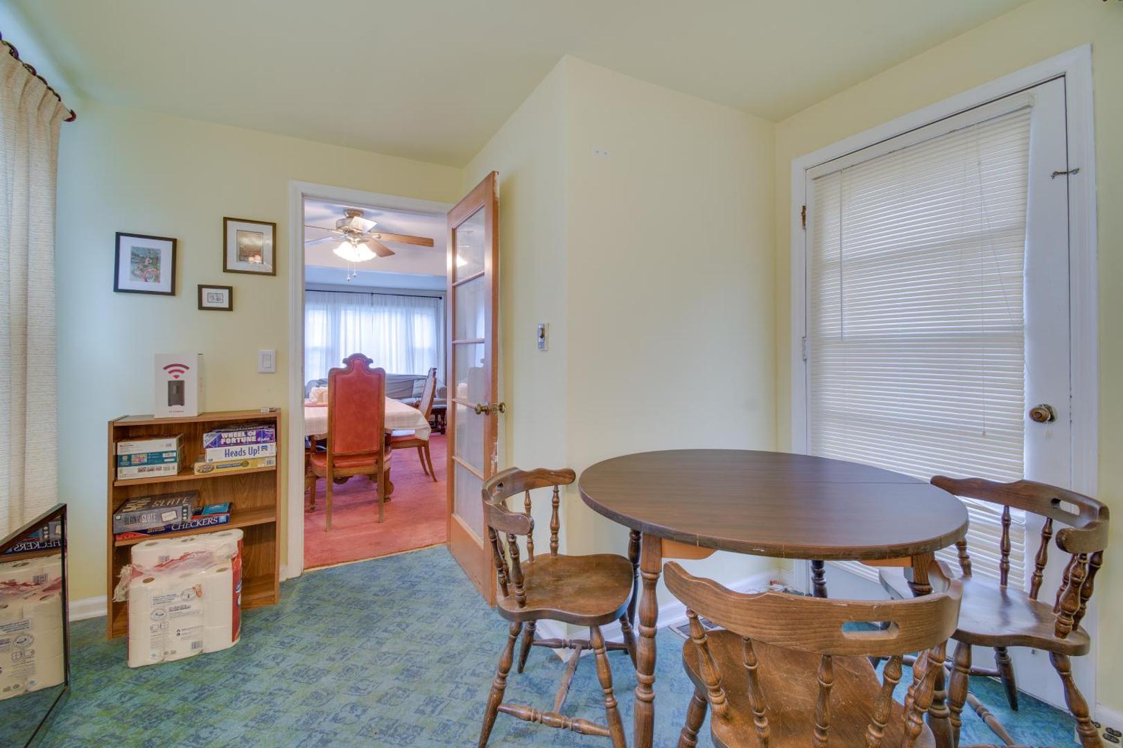 Foto 2: Convenient, Pet-Friendly Rochester Vacation Rental