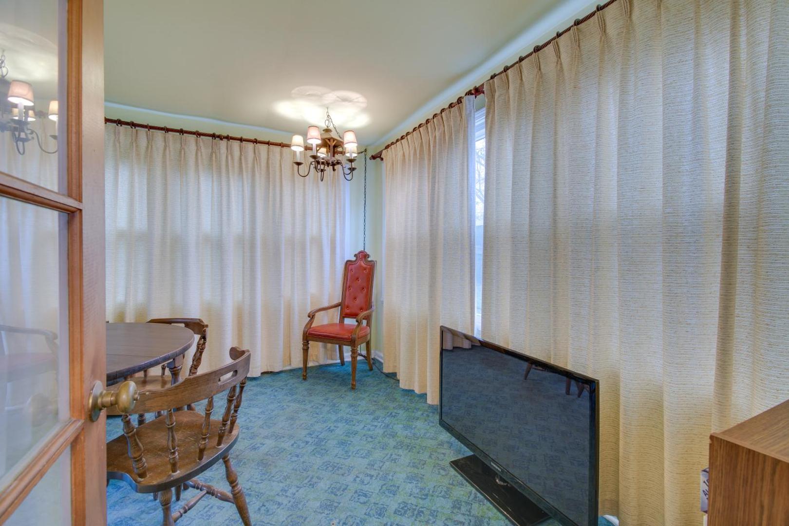 Foto 10: Convenient, Pet-Friendly Rochester Vacation Rental