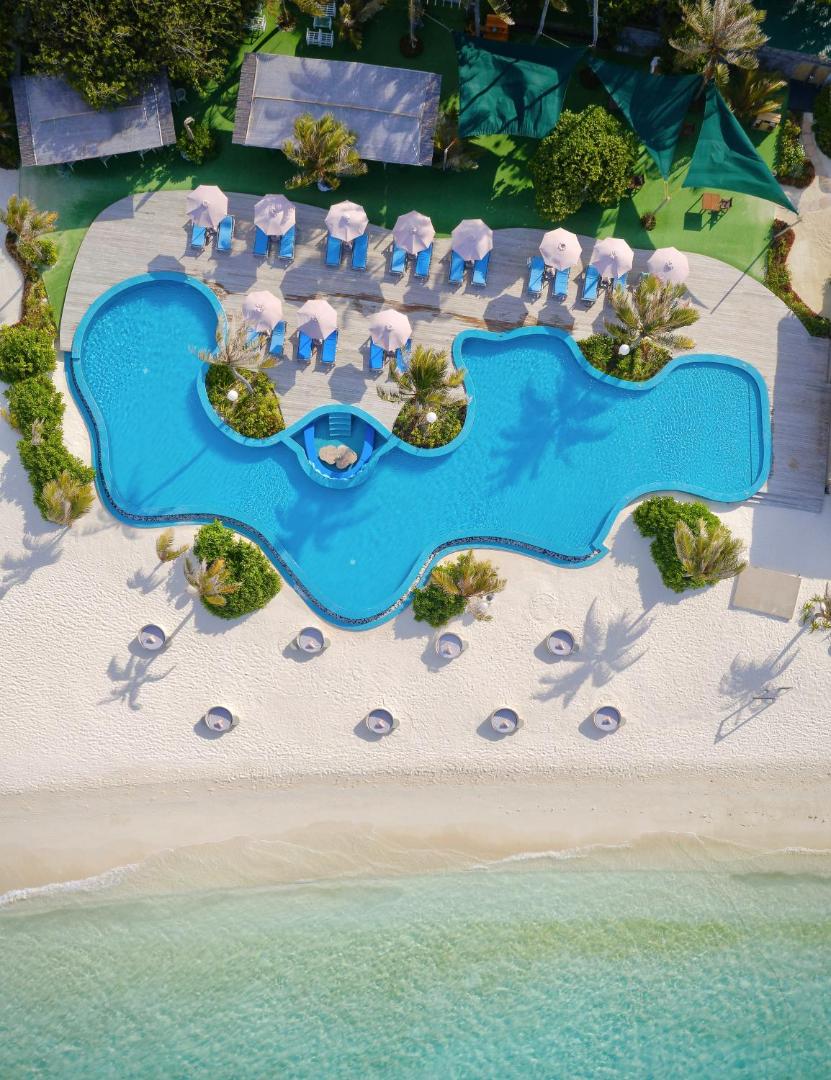 Bilde 3: You & Me Maldives - Adults Only - Premium All-Inclusive
