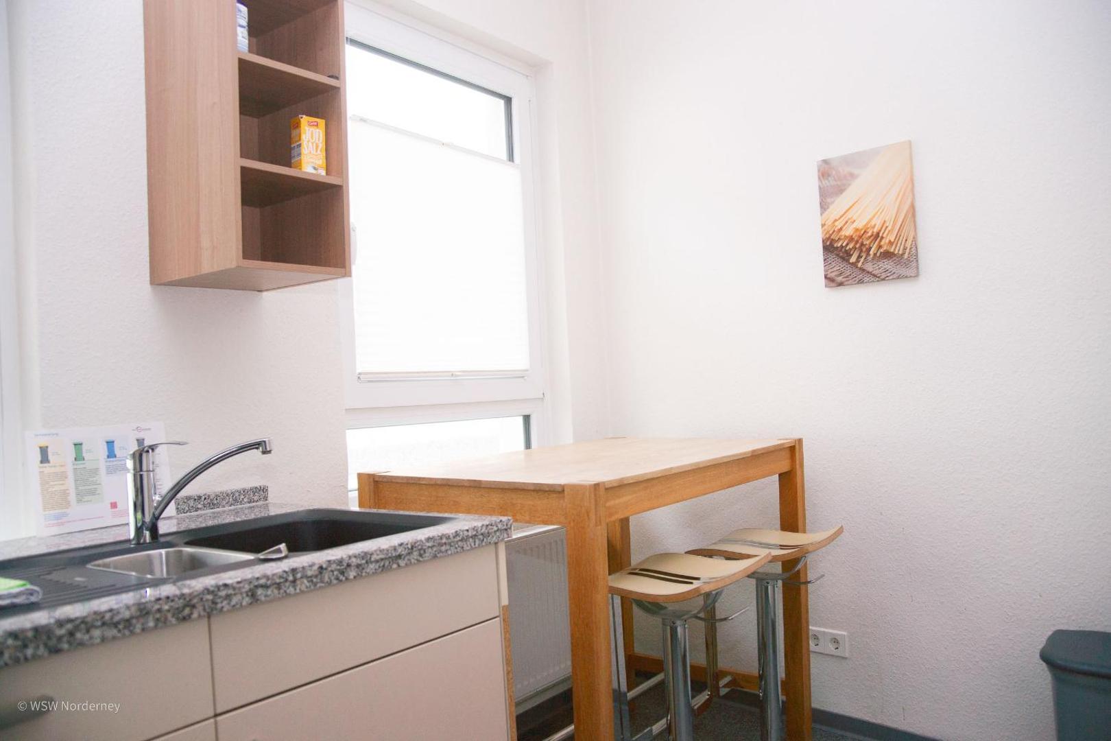 Billede 10: Westwind im Haus Portscher