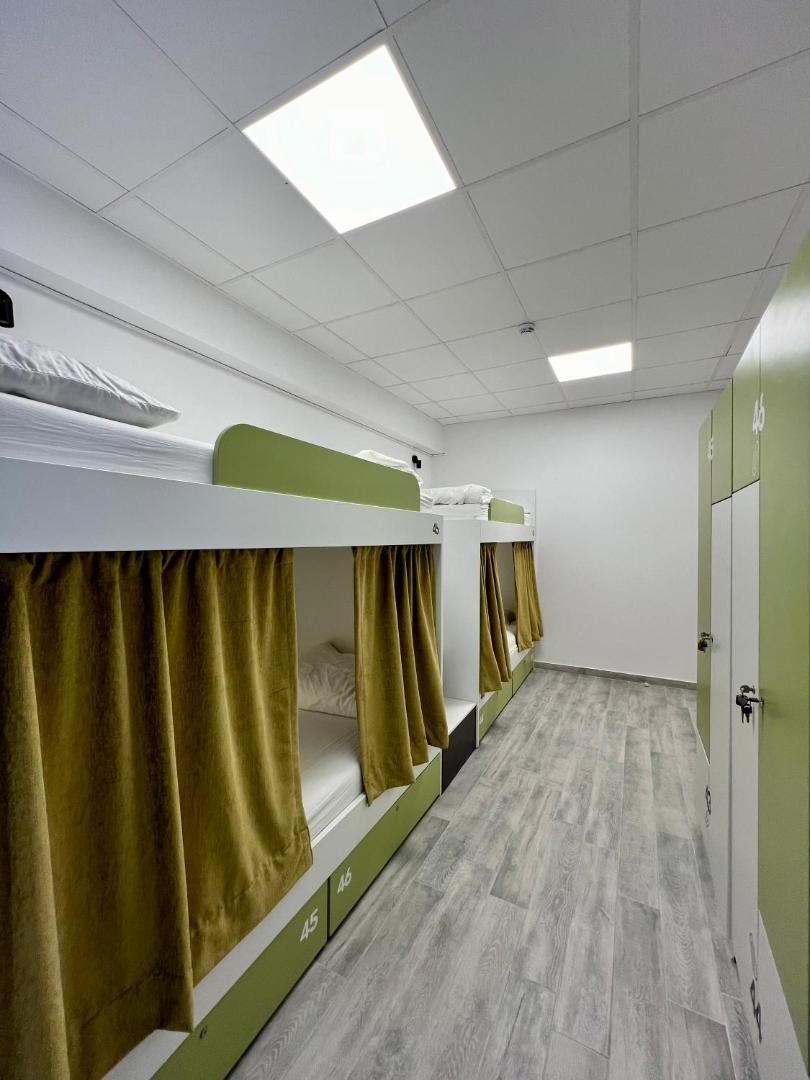 Foto 9: Appa Hostel
