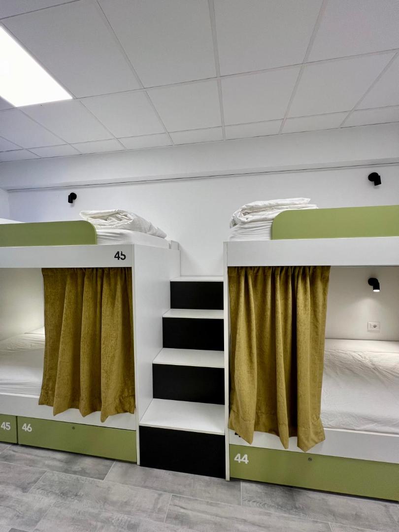 Foto 10: Appa Hostel