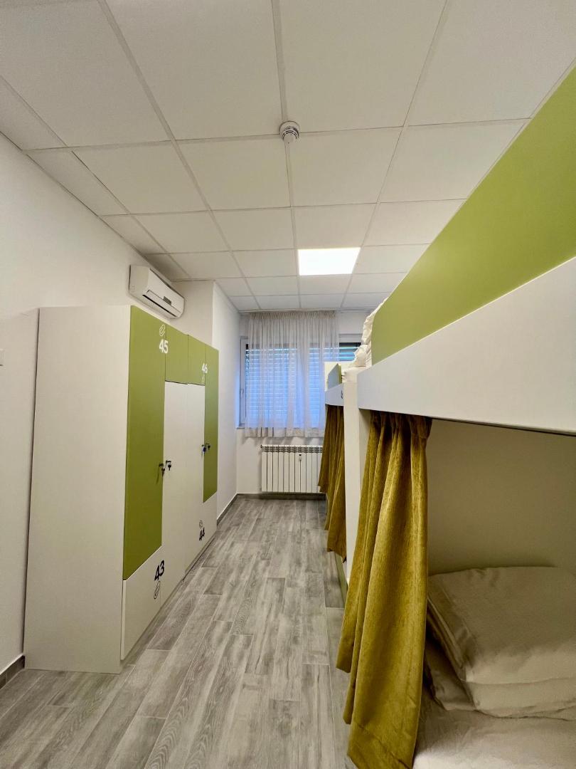 Foto 6: Appa Hostel