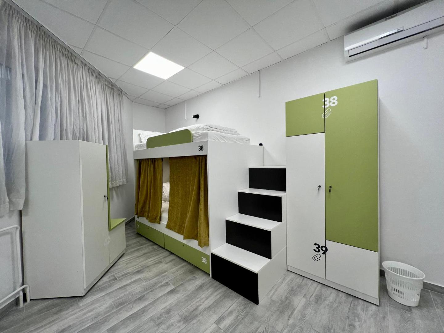 Foto 4: Appa Hostel