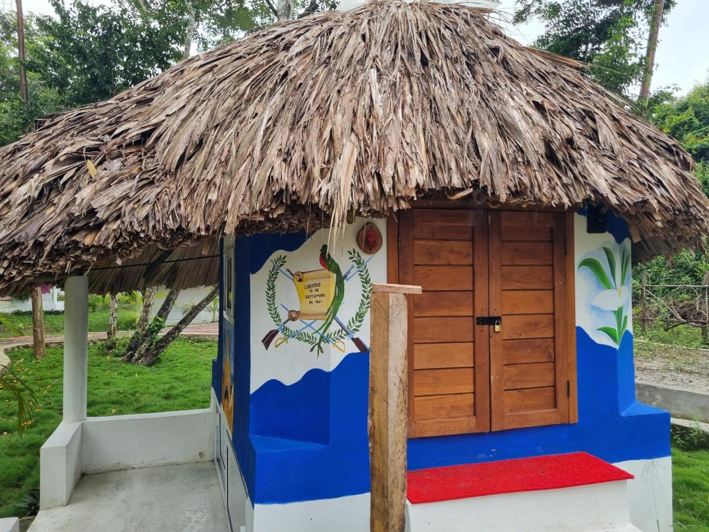 Bilde 6: Mayagloo