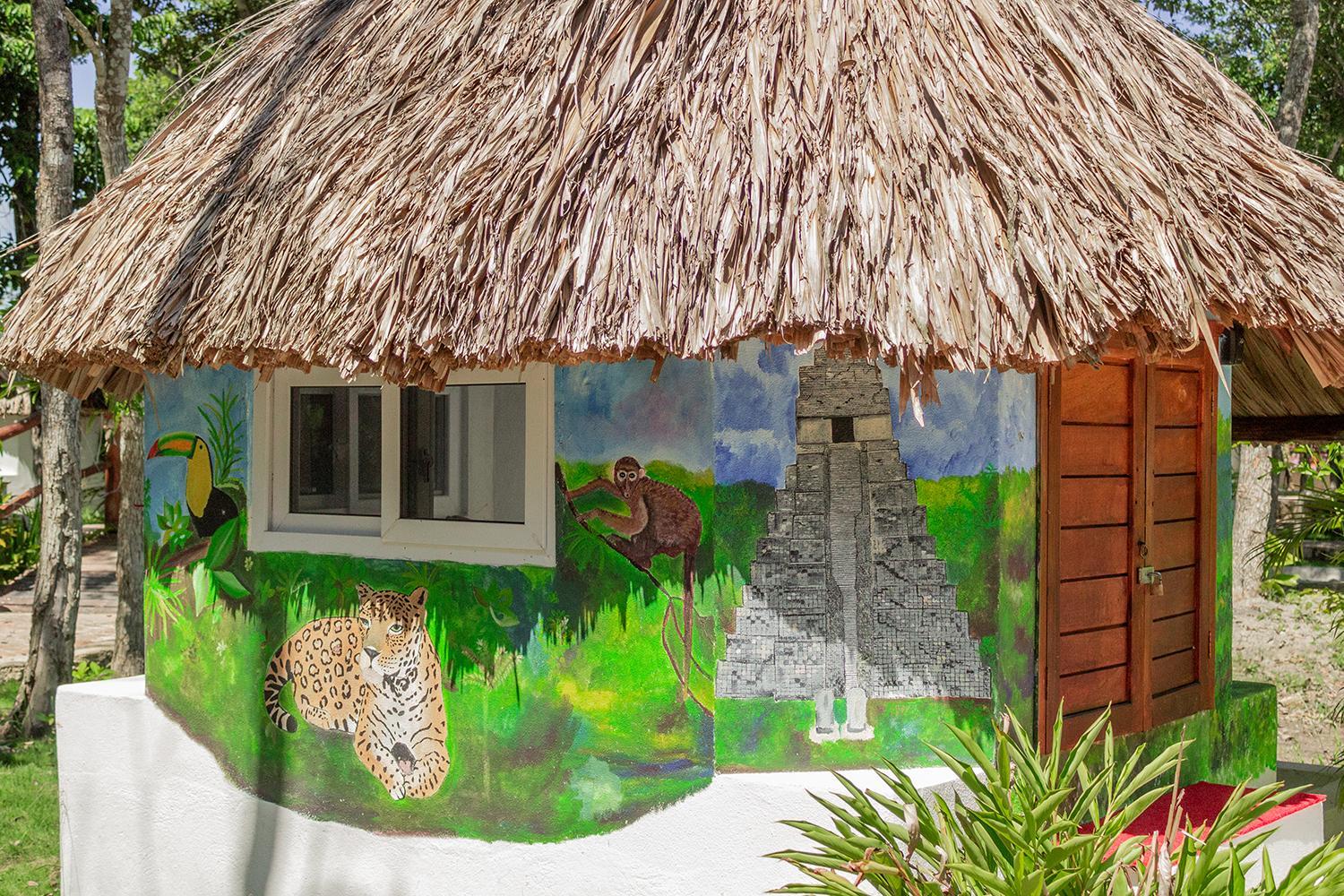 Bilde 4: Mayagloo