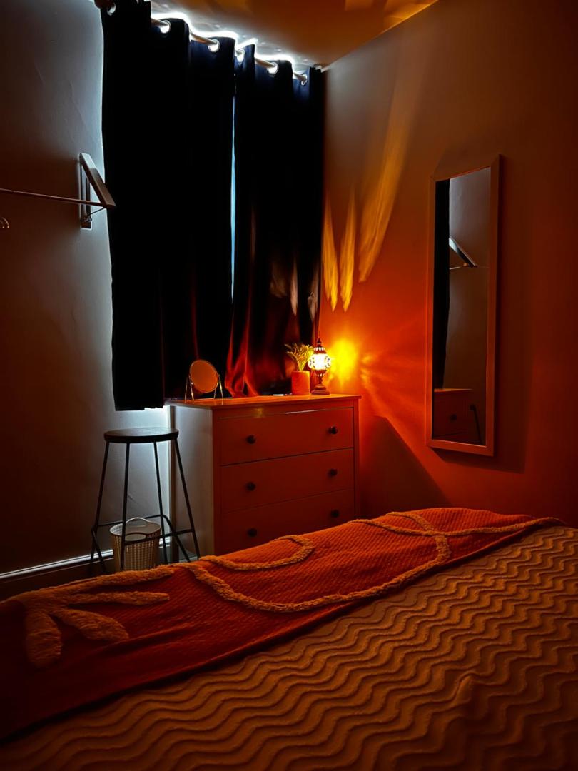 Bilde 8: Cartref - Fully equipped and stunning town flat
