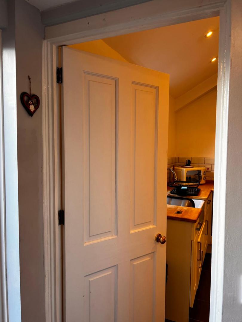 Bilde 4: Cartref - Fully equipped and stunning town flat