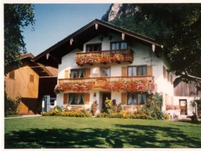 Foto 2: Schusterhof