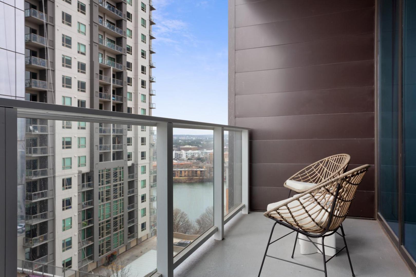 Foto 2: Mohawk by AvantStay Brand New Condo Room in Austin w Amazing Amenities