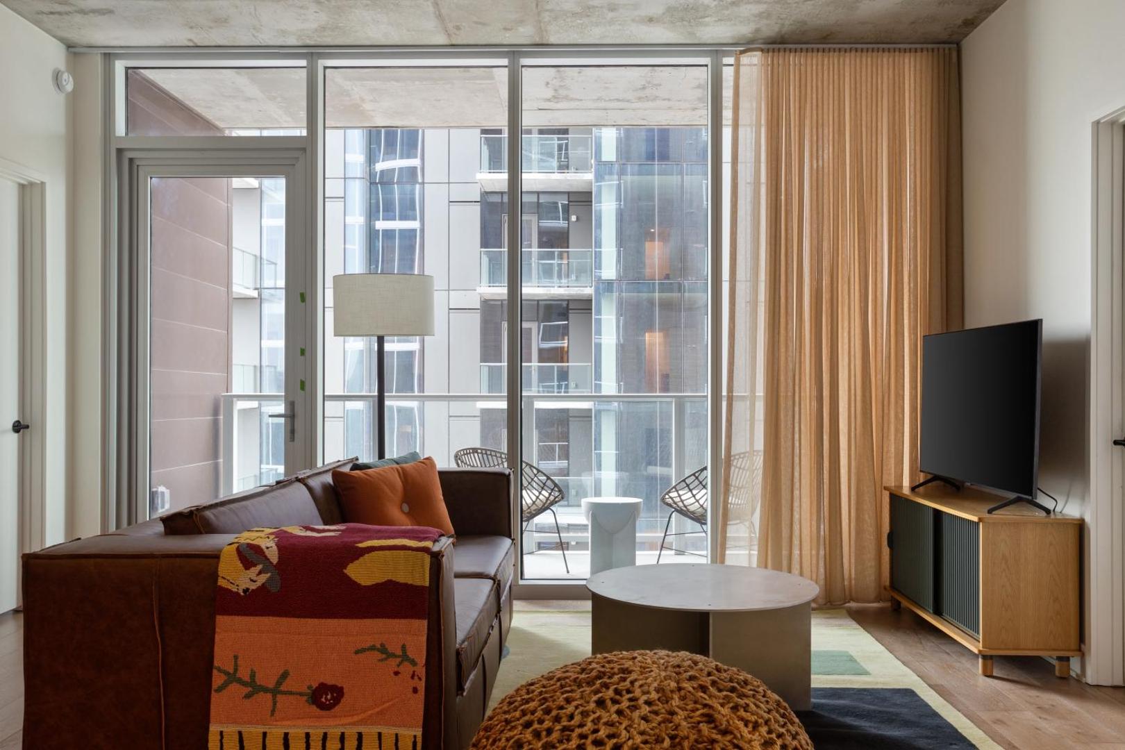 Foto 3: Mohawk by AvantStay Brand New Condo Room in Austin w Amazing Amenities