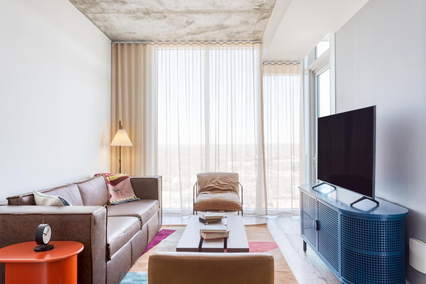 Zdjęcie 3: Vice by AvantStay Brand New Condo Room in Austin w Amazing Amenities