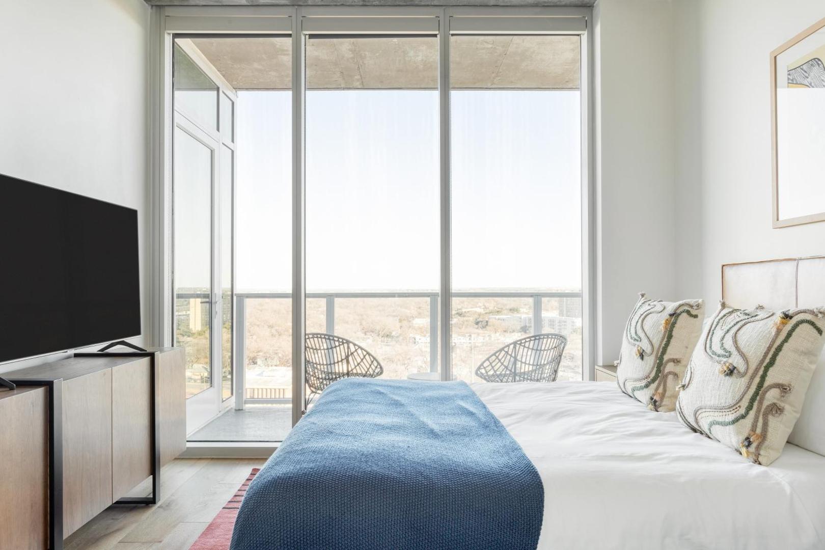 Zdjęcie 4: Vice by AvantStay Brand New Condo Room in Austin w Amazing Amenities
