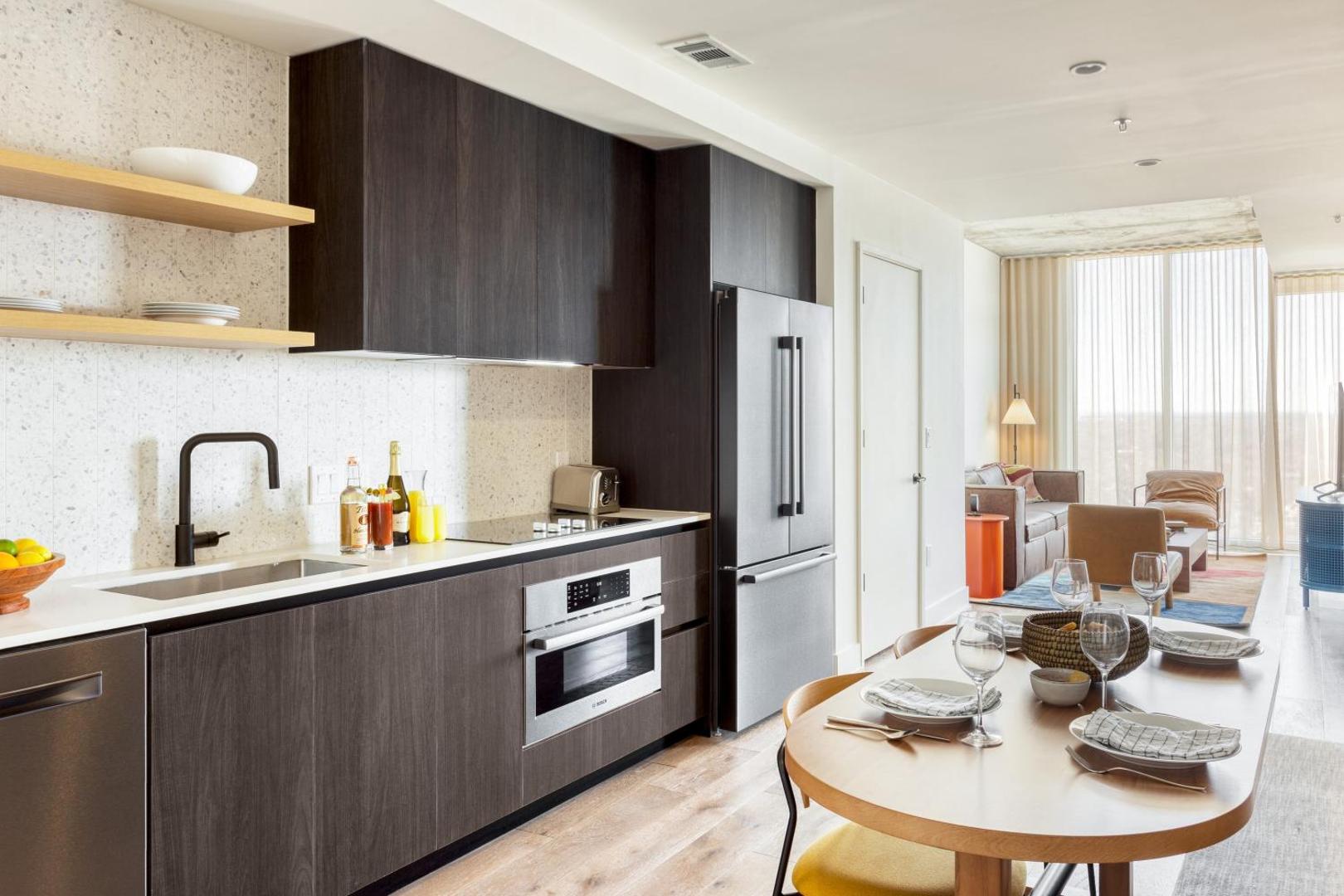 Zdjęcie 7: Vice by AvantStay Brand New Condo Room in Austin w Amazing Amenities