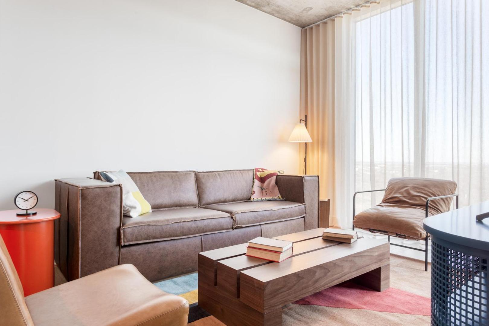 Zdjęcie 8: Vice by AvantStay Brand New Condo Room in Austin w Amazing Amenities