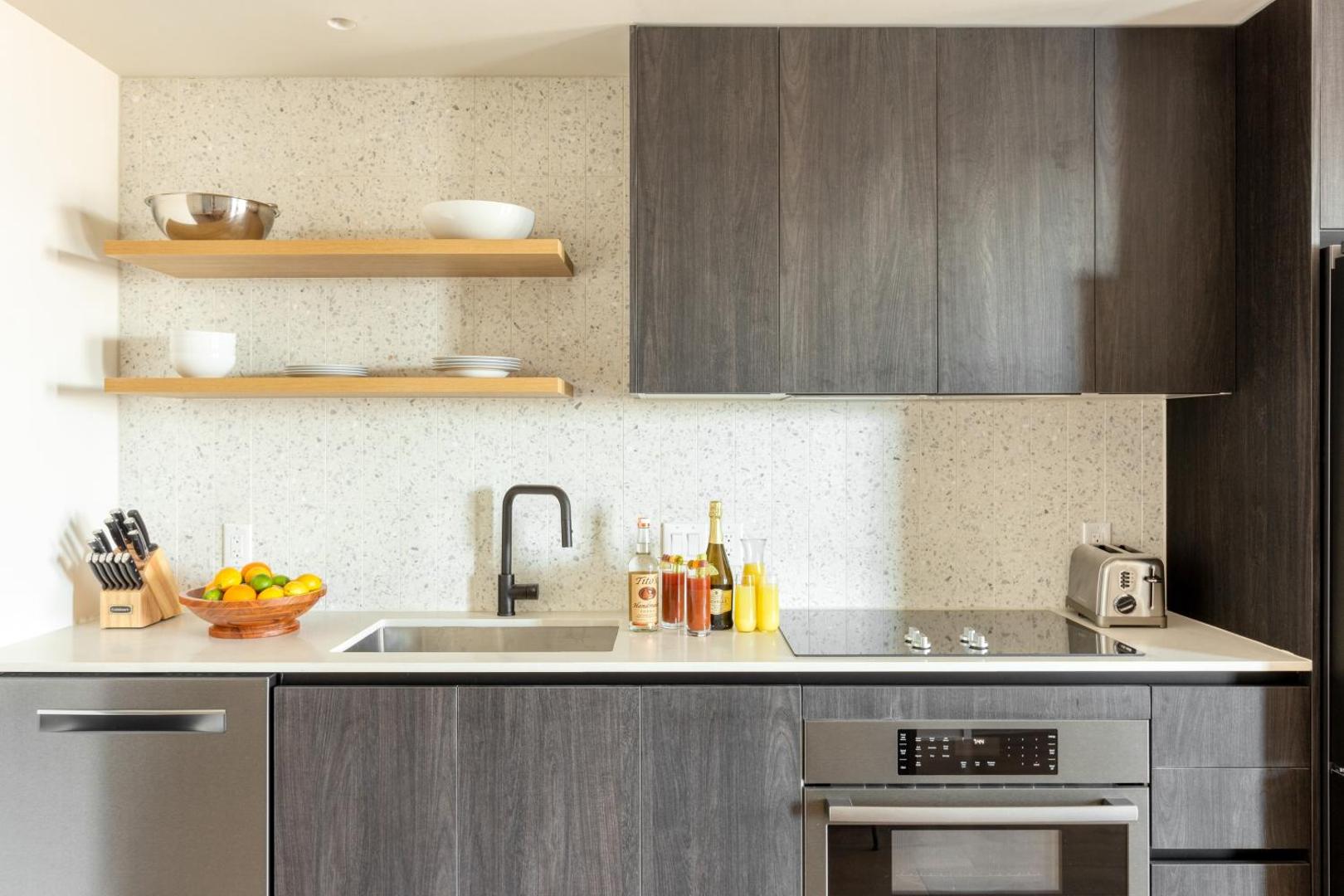 Zdjęcie 10: Vice by AvantStay Brand New Condo Room in Austin w Amazing Amenities