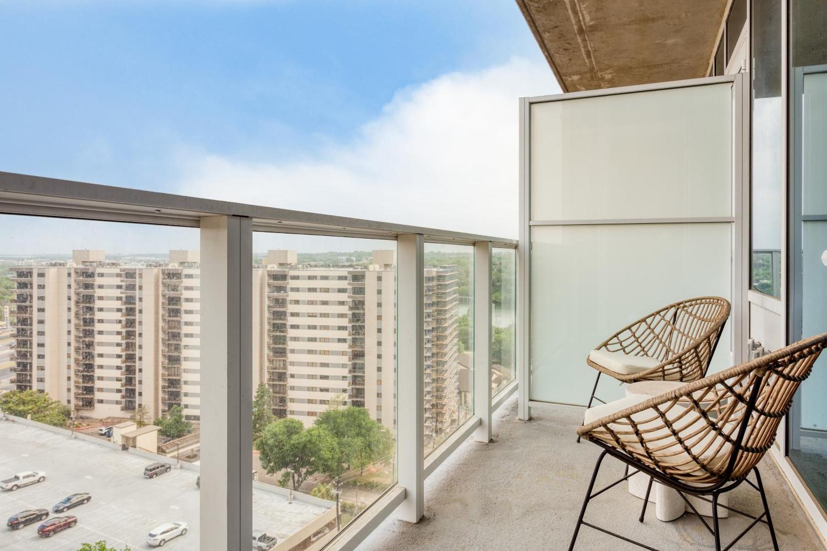 Foto 2: Billy by AvantStay Brand New Condo in Austin w Amazing Amenities