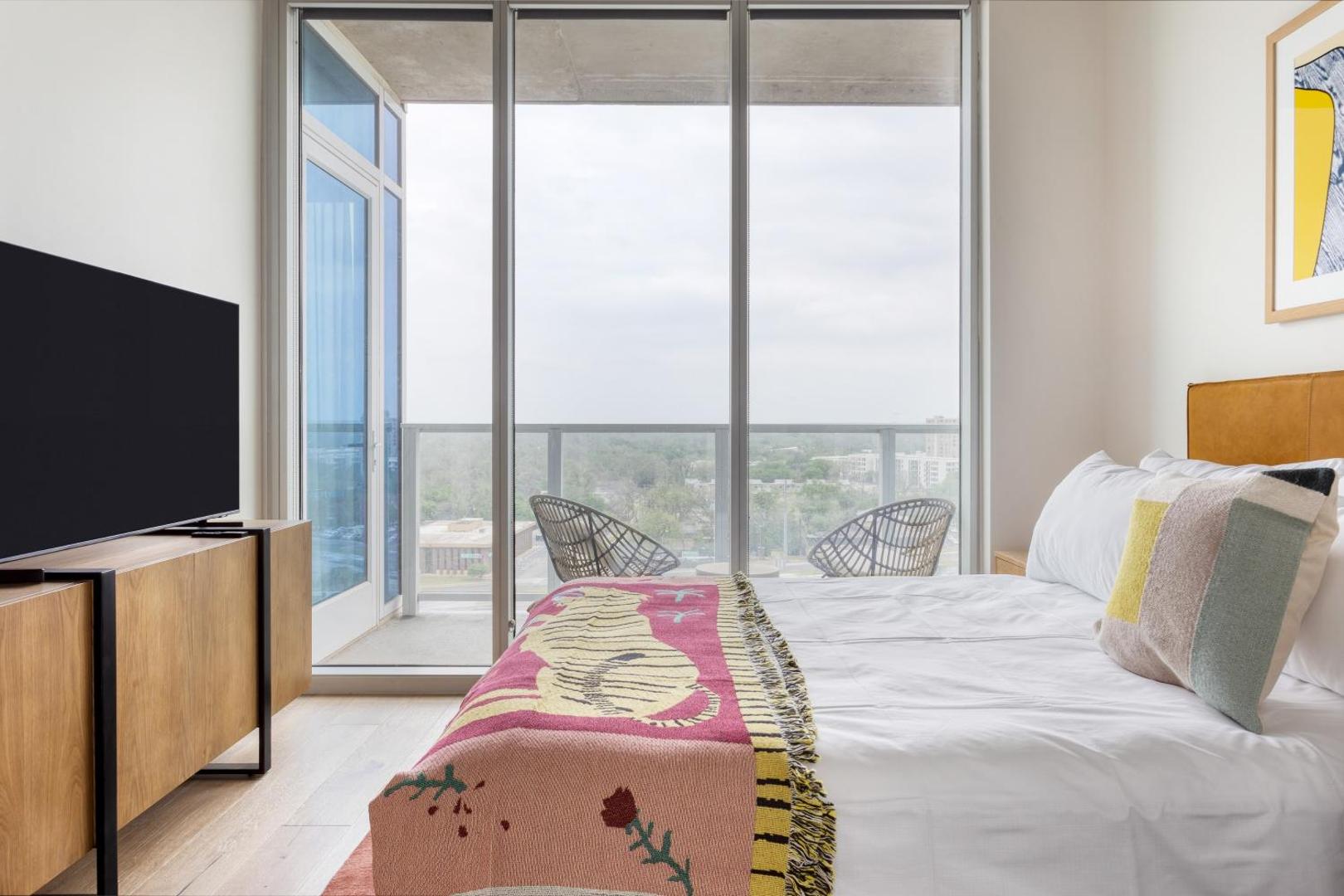 Foto 5: Billy by AvantStay Brand New Condo in Austin w Amazing Amenities