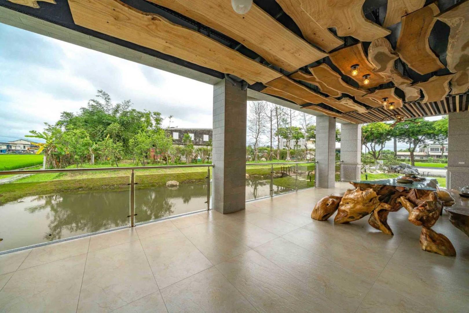 Bild 8: 森堡休閒莊園