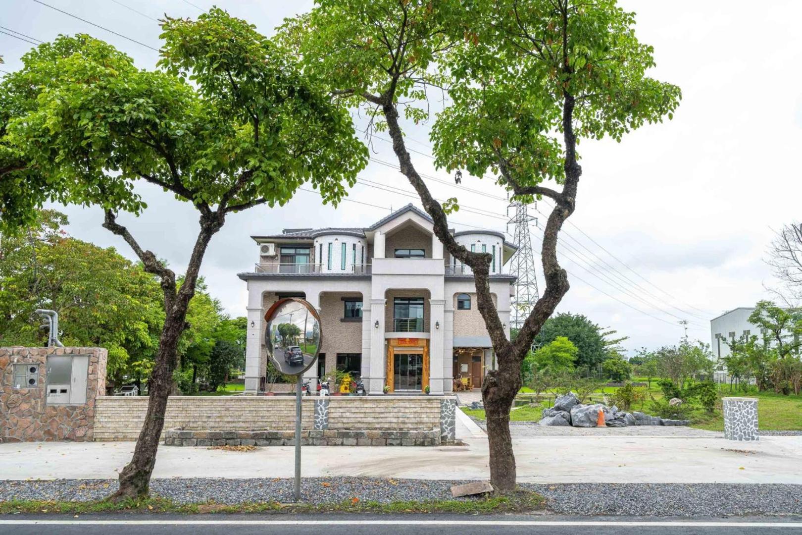 Bild 10: 森堡休閒莊園