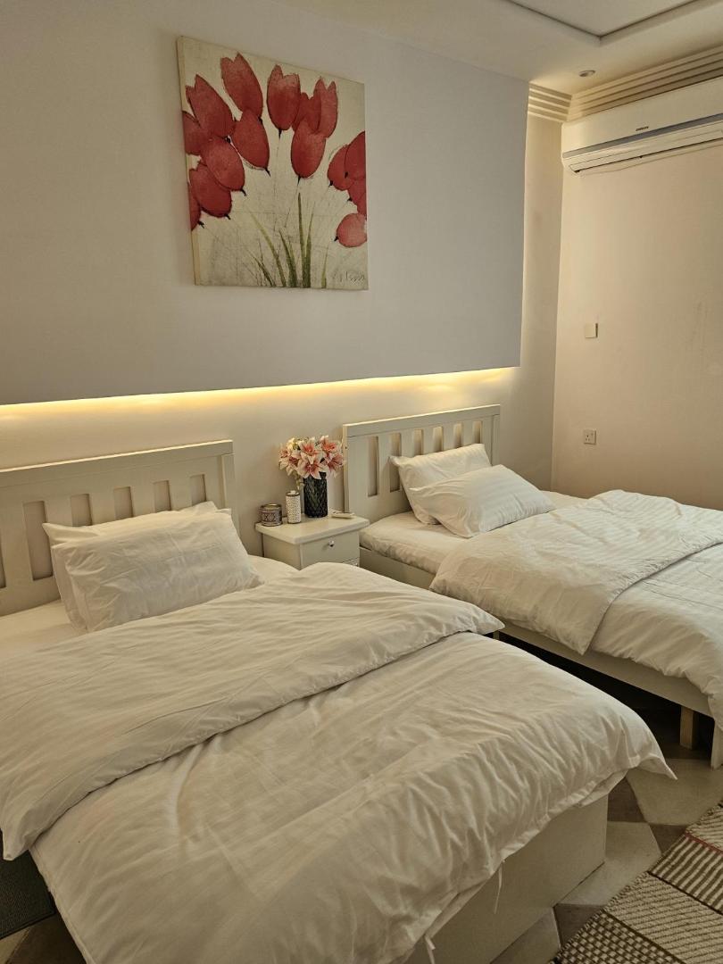Foto 3: Riyadh, King Faisal District Apartment