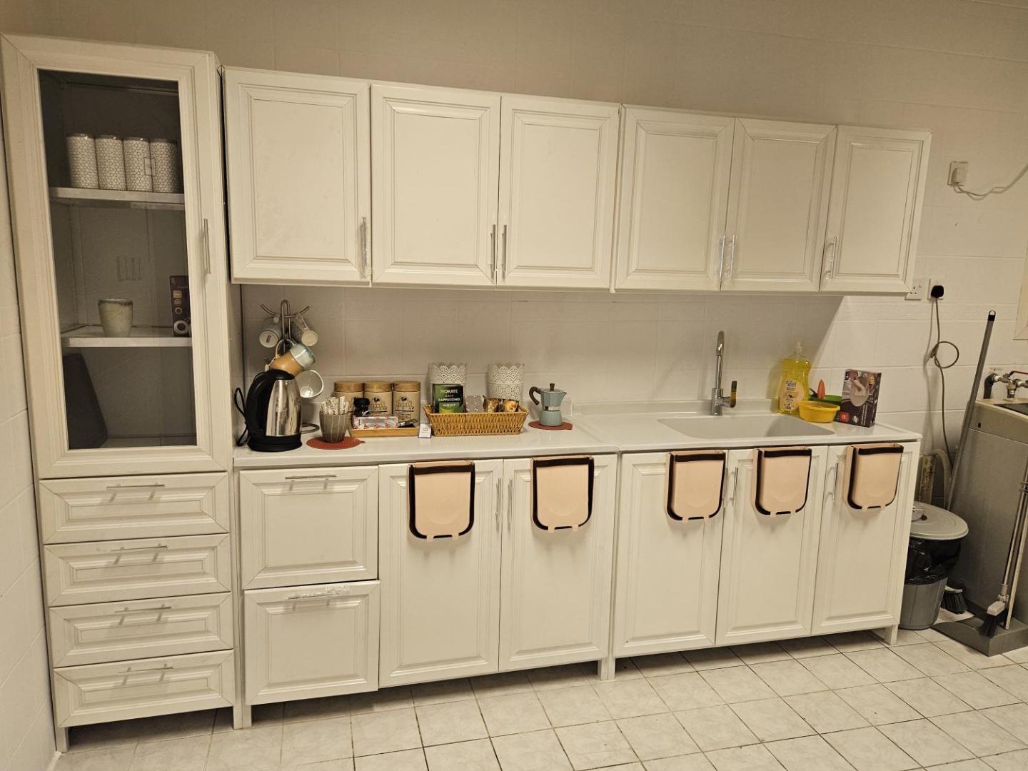 Foto 5: Riyadh, King Faisal District Apartment