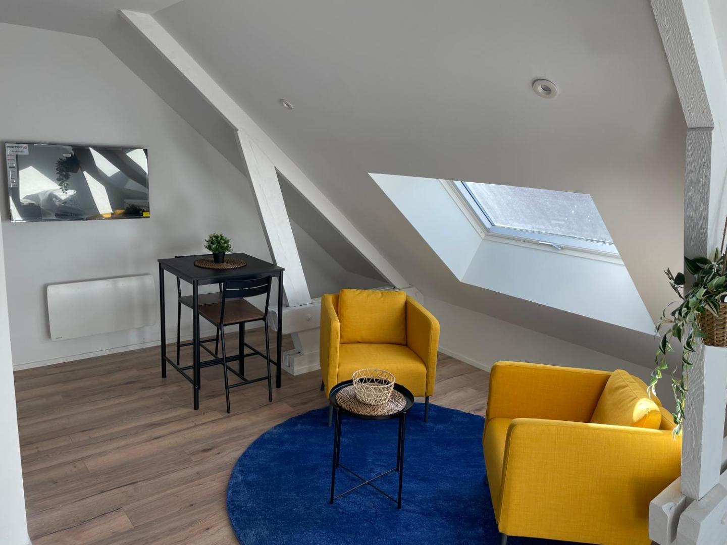 Foto 5: Studio 303 - Hyper Centre - Intégralement rénové - Toutes commodités à pied