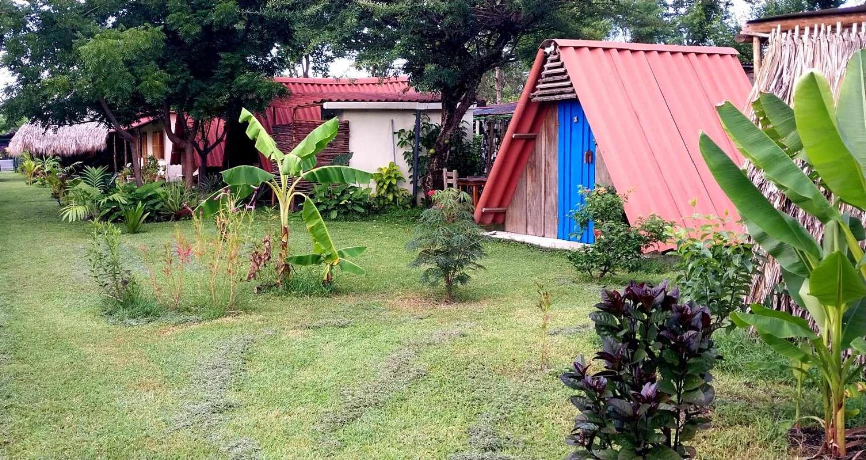 Fotografie 9: Cabanas Rusticas