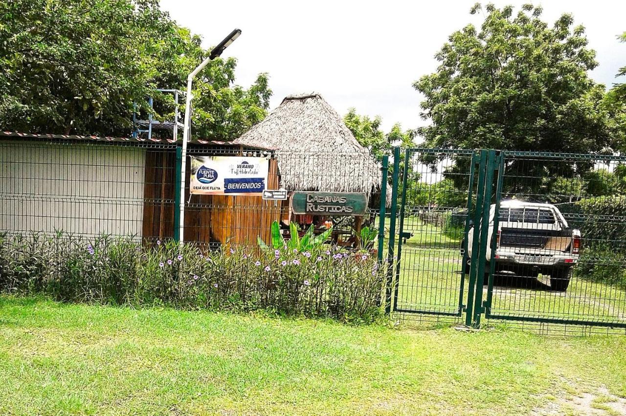 Fotografie 2: Cabanas Rusticas