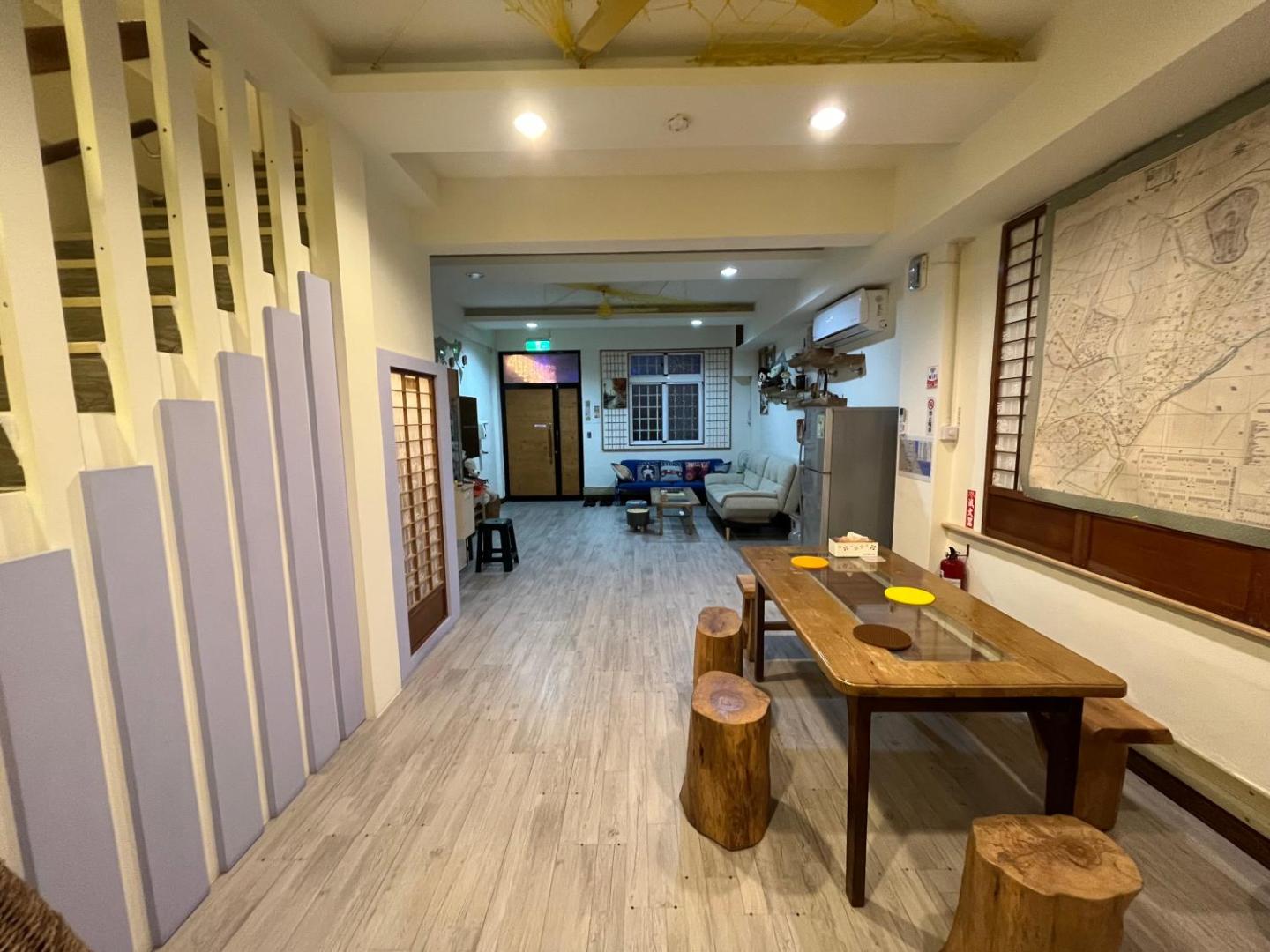 Foto 4: 鄉根部屋包棟民宿