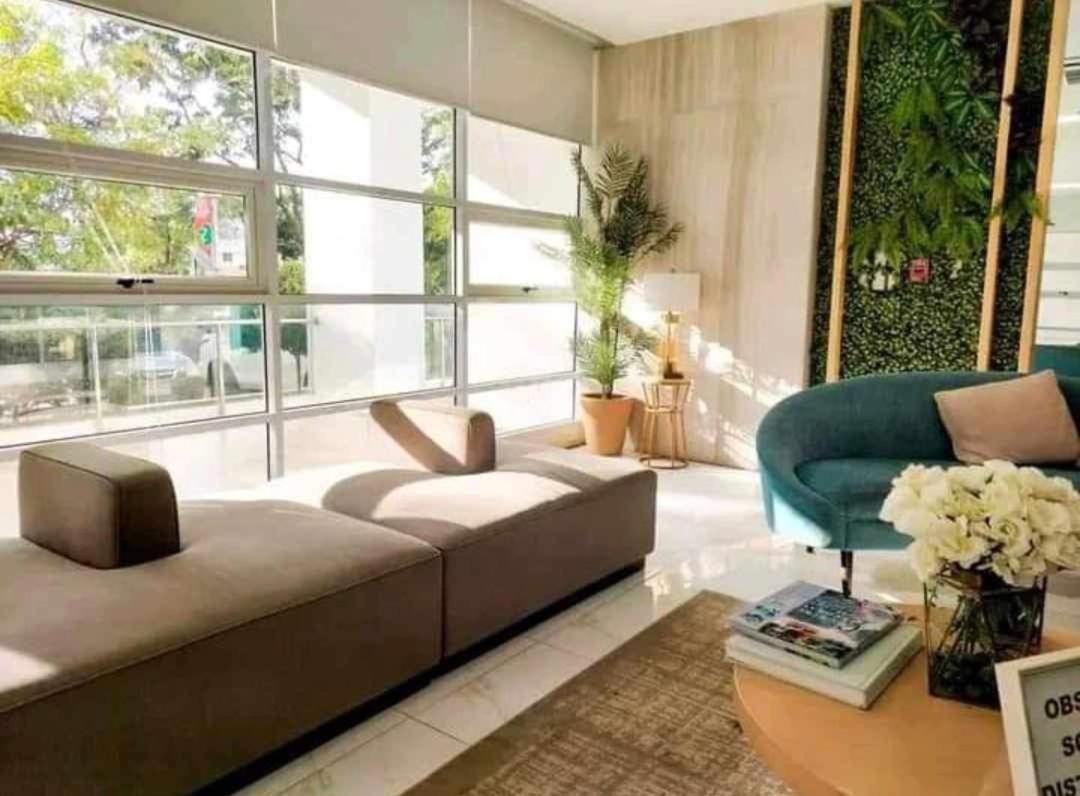Φωτογραφία 10: Studio with Balcony at The Loop Tower