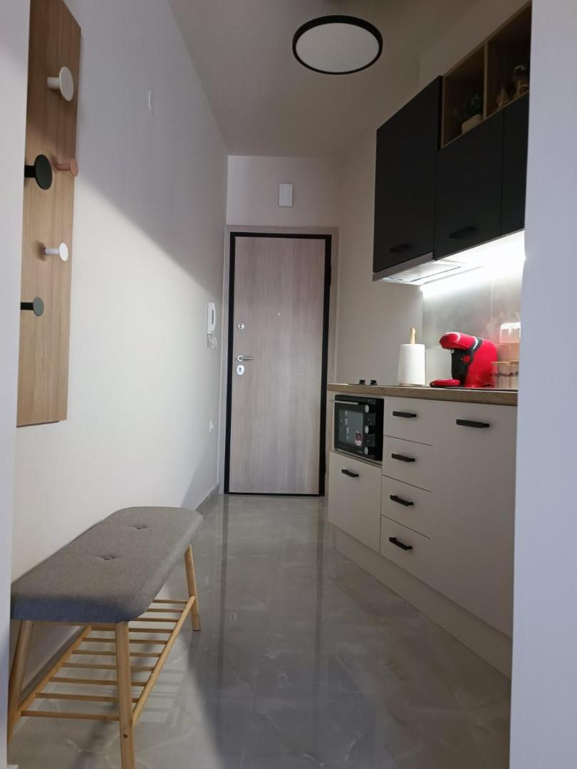 Foto 2: Central Studio in Veria
