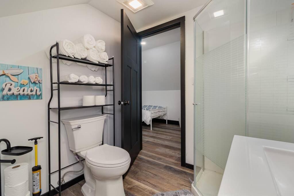 Billede 7: Sand & Sun Retreat,2 Living Rooms, Kids Play Area