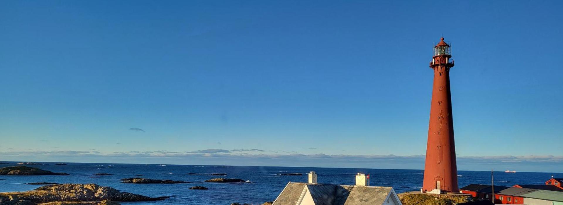 Foto 2: Apt. 301 - Andenes Whale Safari Apartments