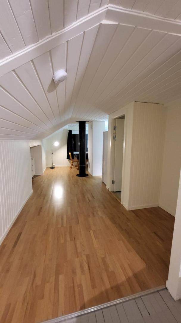 Foto 4: Apt. 301 - Andenes Whale Safari Apartments