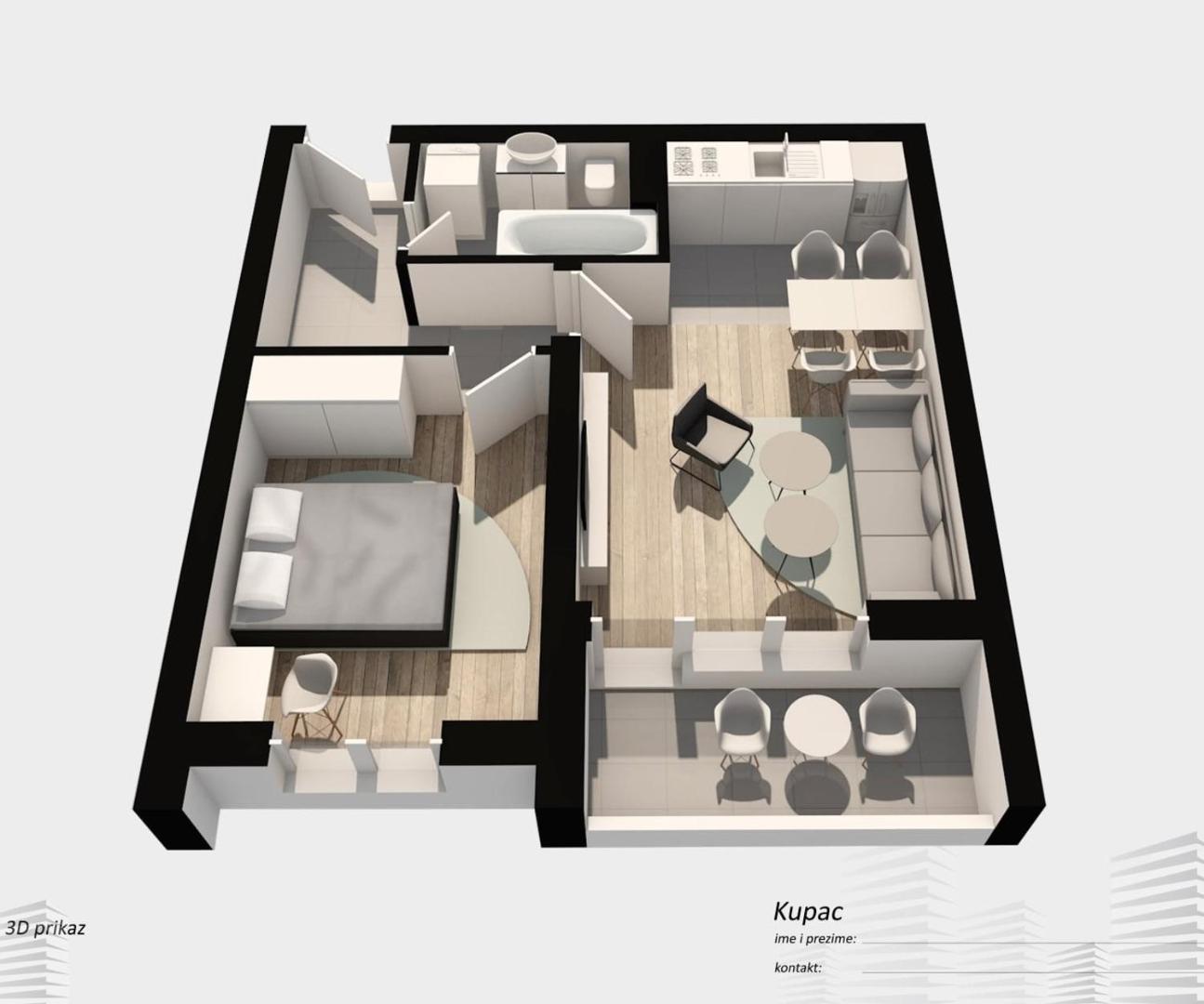 Billede 2: STUDIO 15