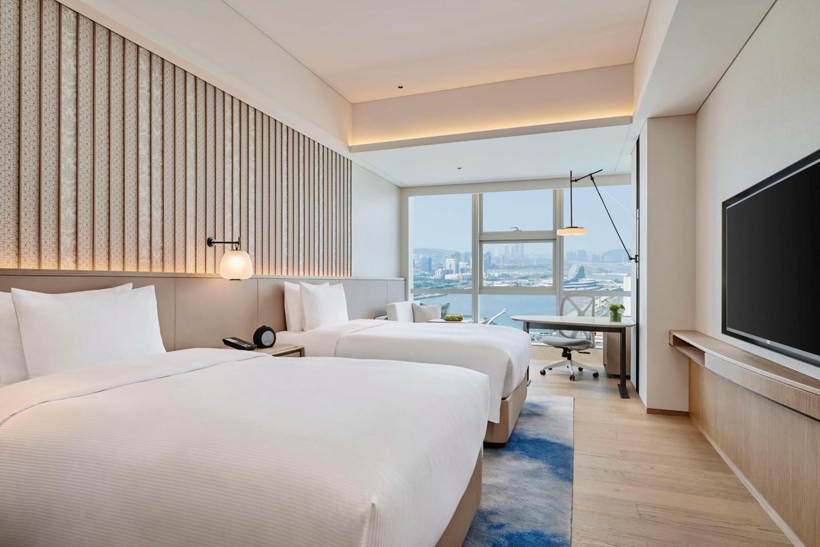Zdjęcie 10: DoubleTree by Hilton Zhuhai Hengqin