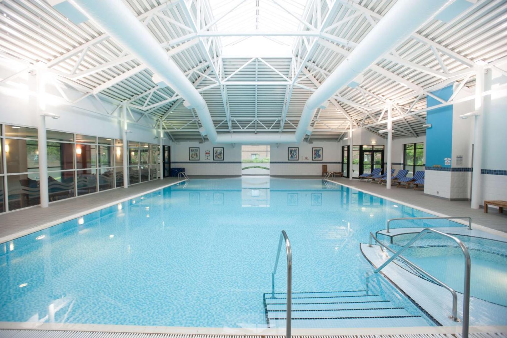 Fotografia 5: DoubleTree by Hilton Edinburgh Airport