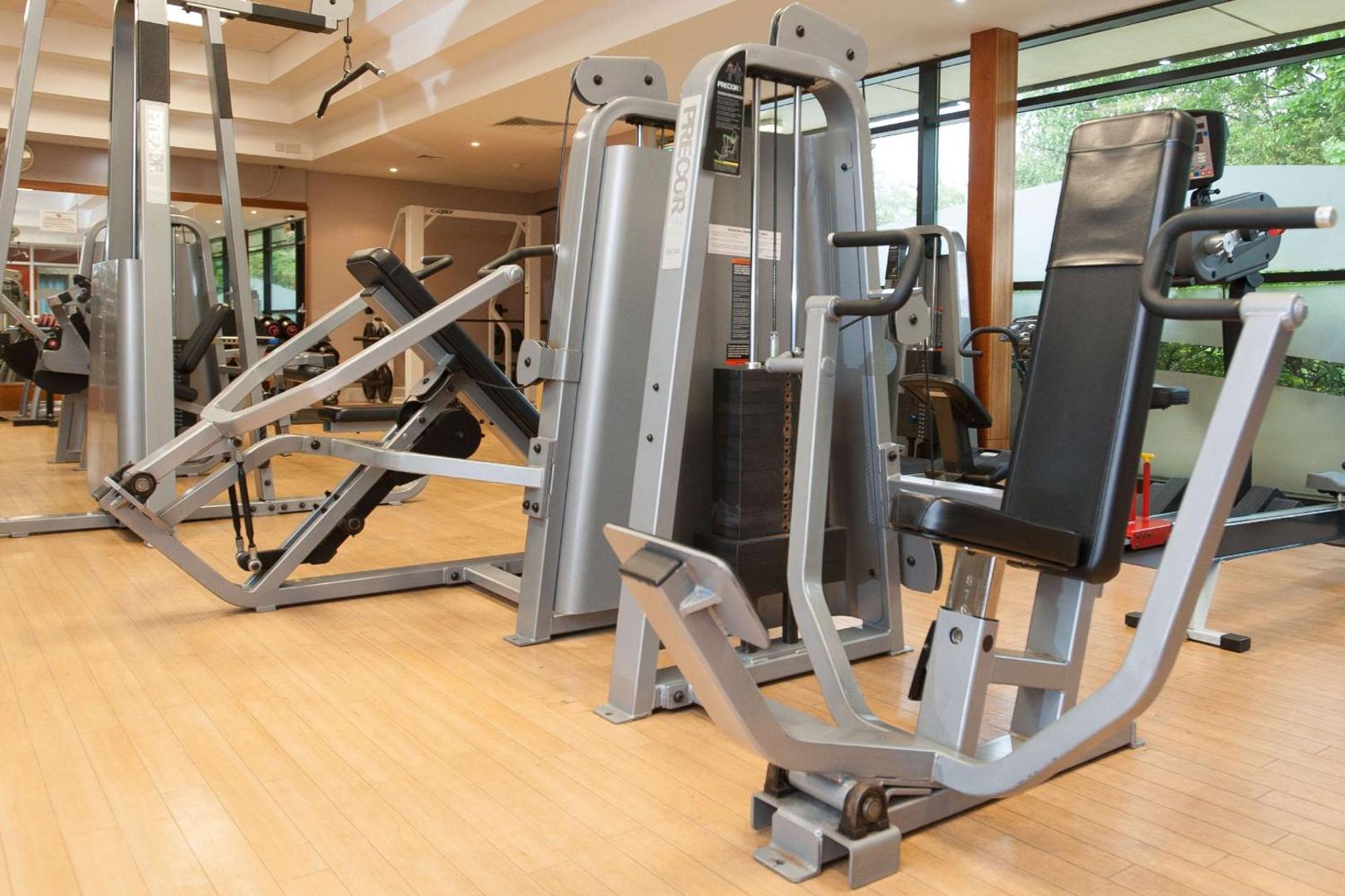 Fotografia 10: DoubleTree by Hilton Edinburgh Airport