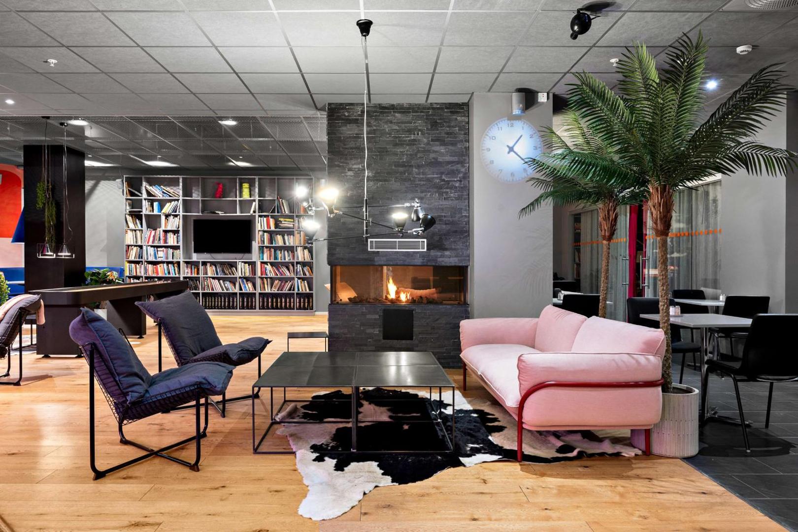 Billede 7: Aiden by Best Western Stockholm City