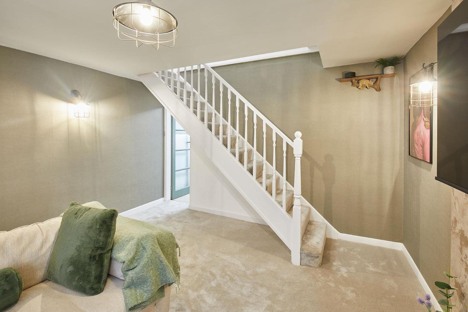 Fotografia 10: Host & Stay - Bentley Wynd