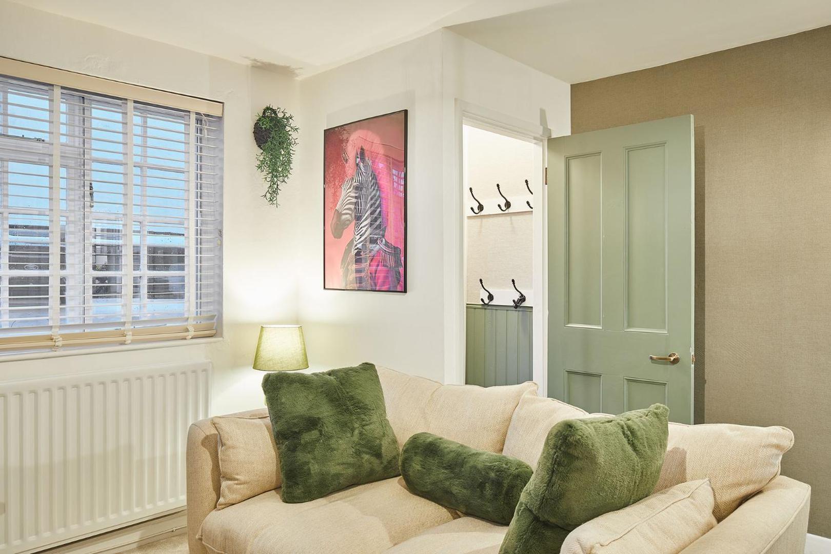 Fotografia 9: Host & Stay - Bentley Wynd