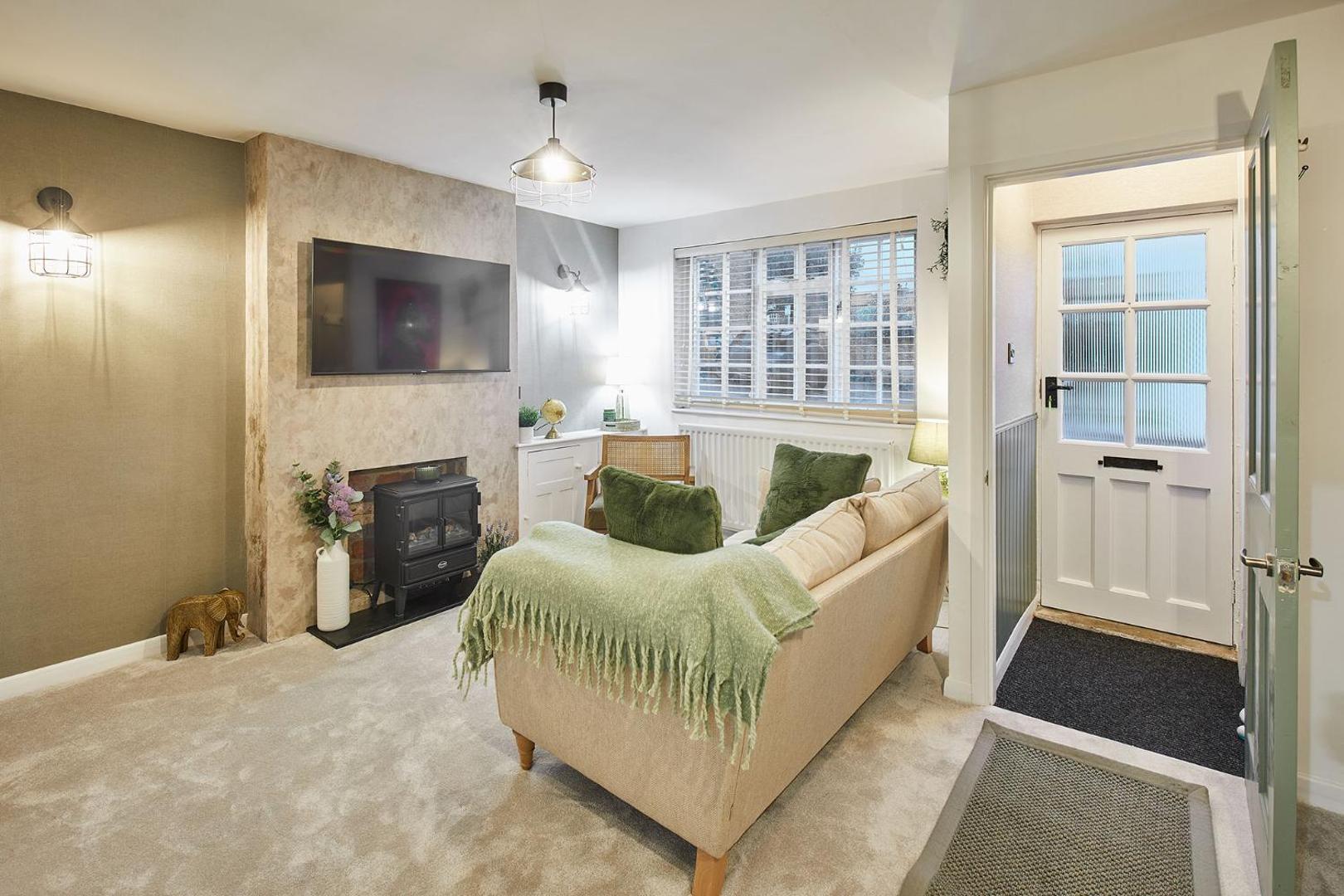 Fotografia 7: Host & Stay - Bentley Wynd