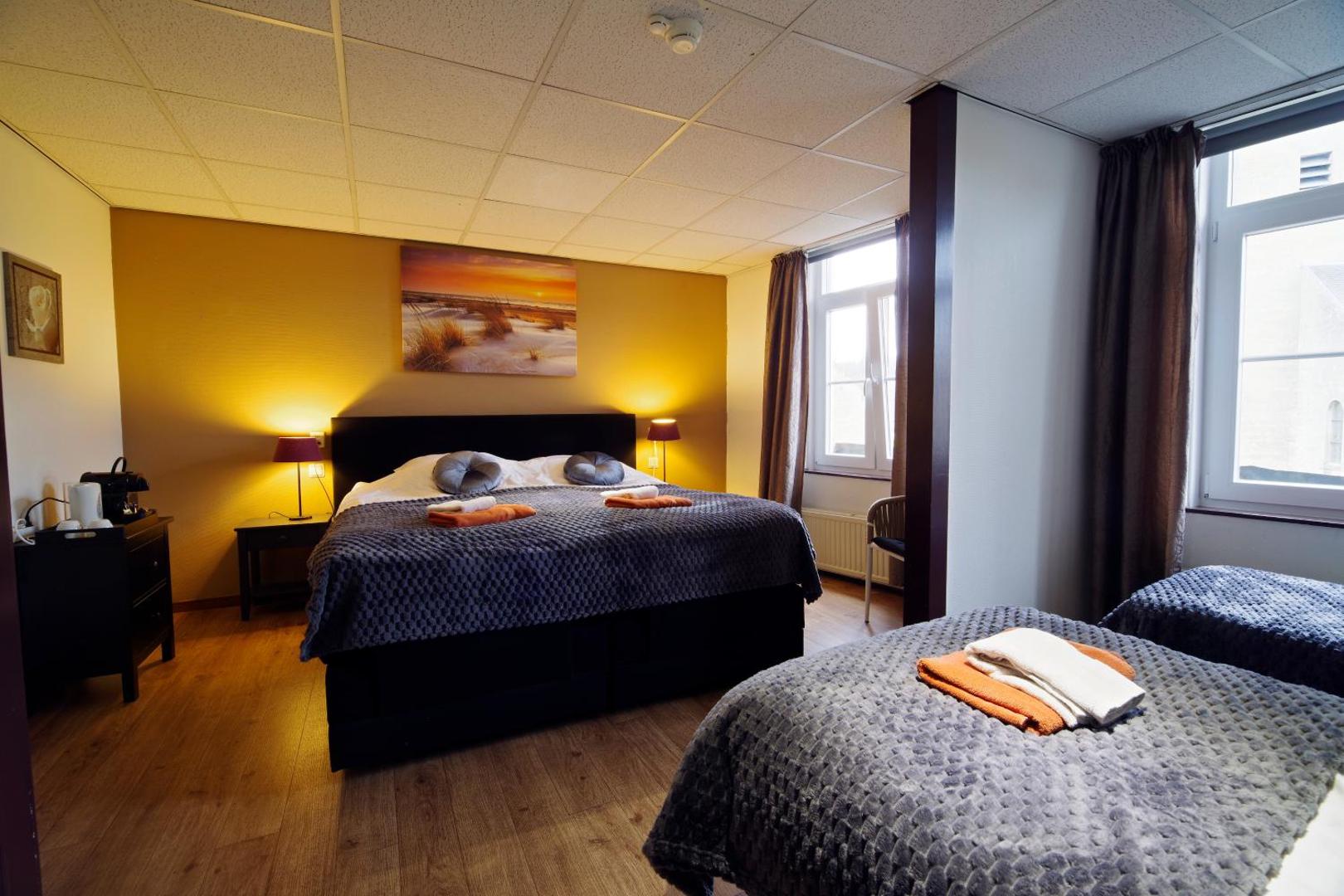 Fotografia 9: Bed & Breakfast Hotel Het Gerendal