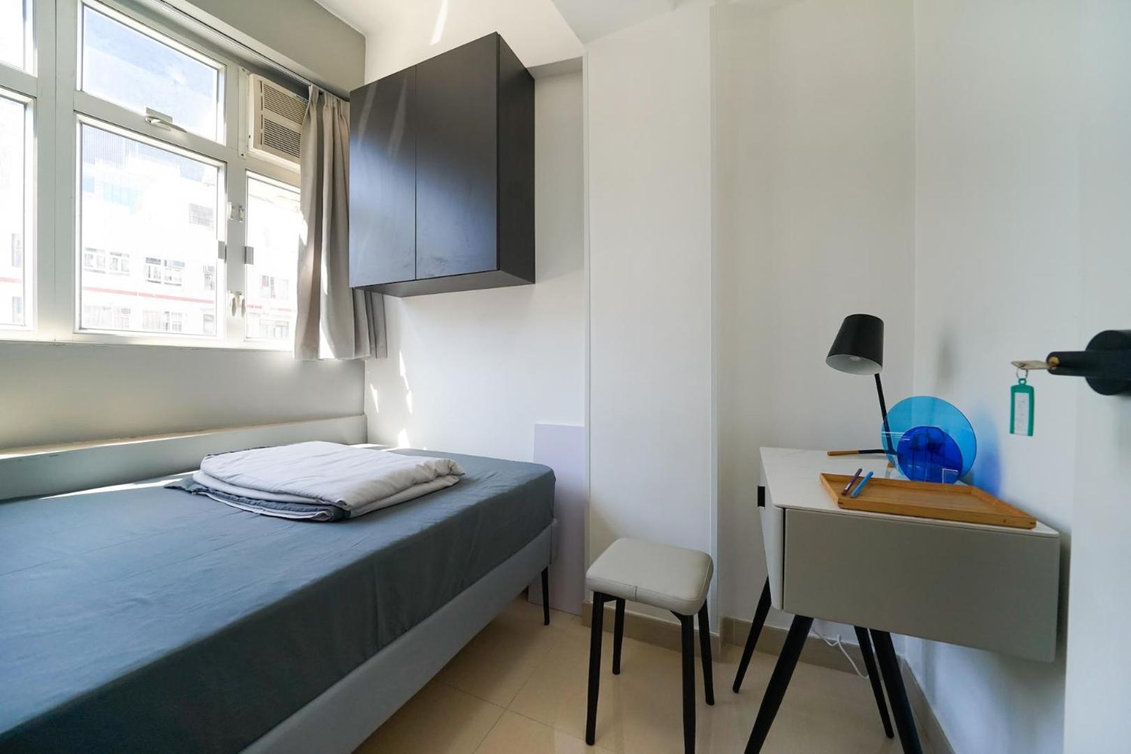 Billede 5: Student Accommodation - 294 Hennessy Road