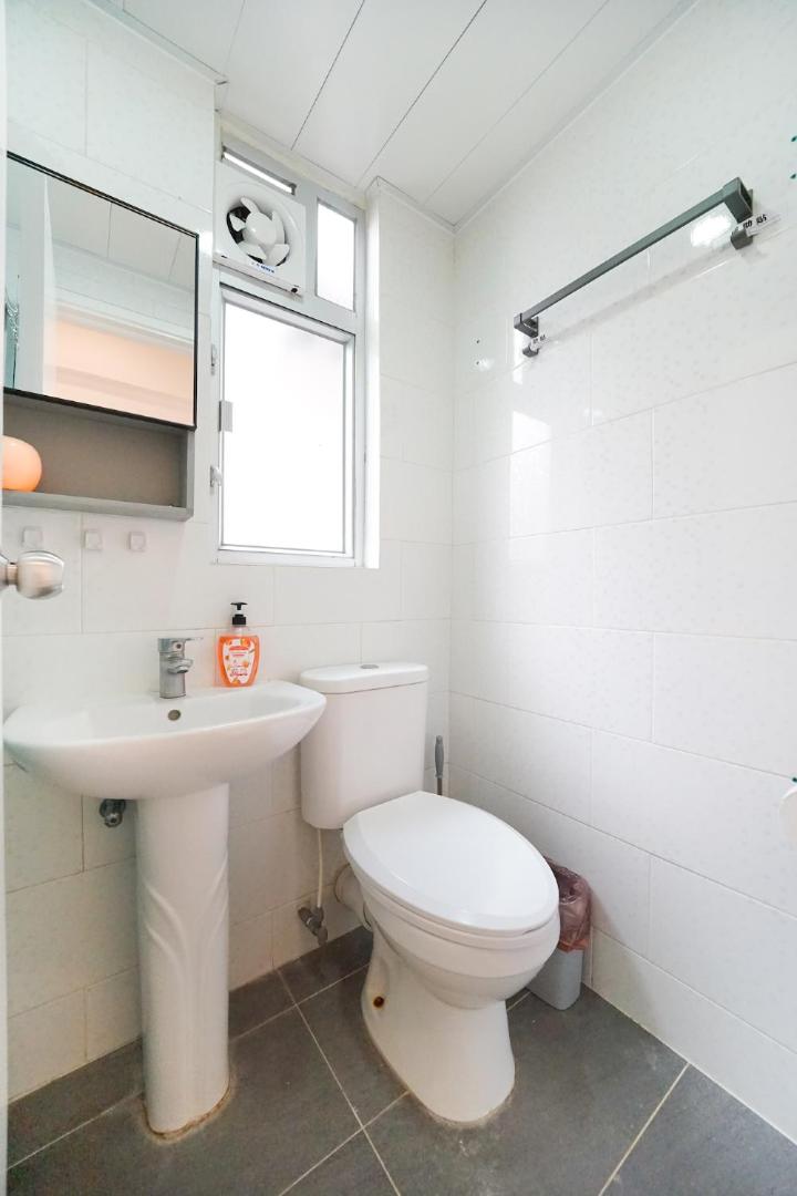 Billede 8: Student Accommodation - 294 Hennessy Road