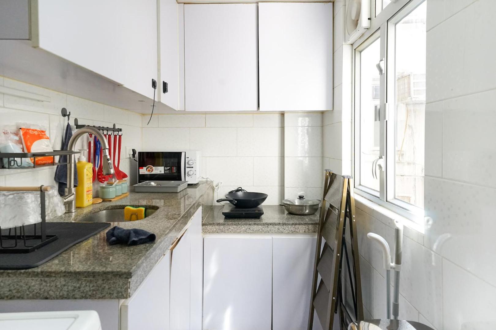 Billede 9: Student Accommodation - 294 Hennessy Road