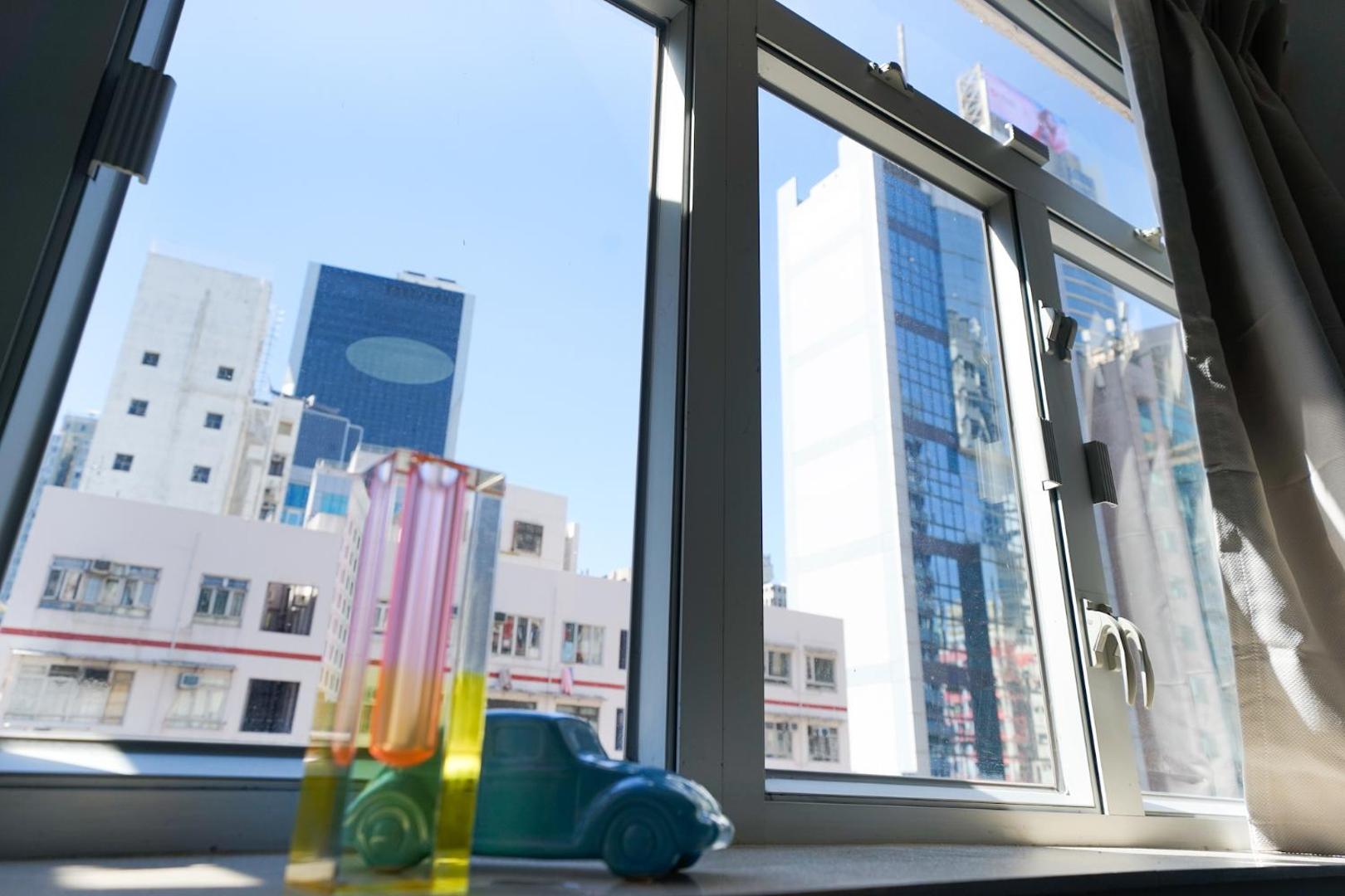 Billede 10: Student Accommodation - 294 Hennessy Road